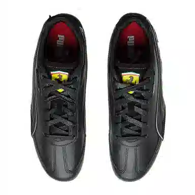 Ferrari x PUMA Speedcat Black