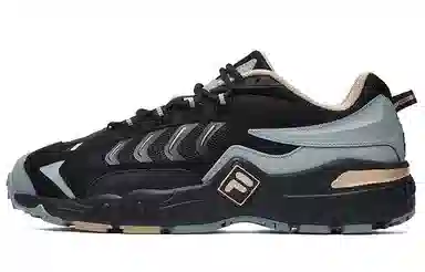 FILA Ravager 1 Black Grey