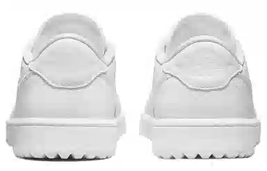 Jordan Air Jordan 1 Low Golf "Triple White"