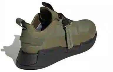 adidas NMD_V3 GTX Military Green