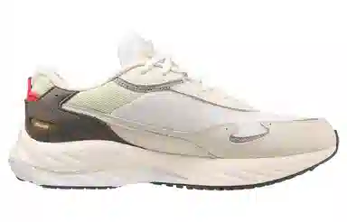 Mizuno Wave Rider Beta White