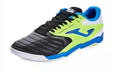 Joma Football Shoes Black