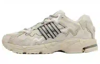 Bad Bunny x adidas Response CL "Wonder White"