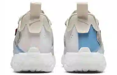 Jordan Delta 2 SE Low Grey White