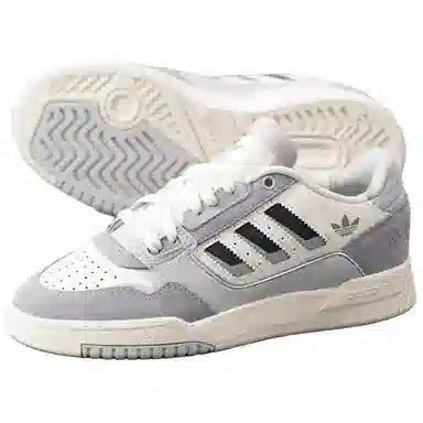 adidas Drop Step 2.0 Low Grey