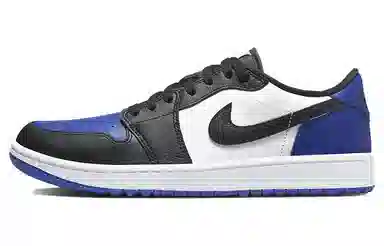 Jordan Air Jordan 1 Low Golf "Royal Toe"