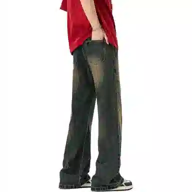 TONYKRZ Jeans