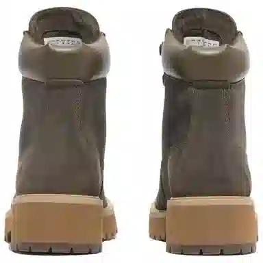 Timberland Carnaby Cool Olive