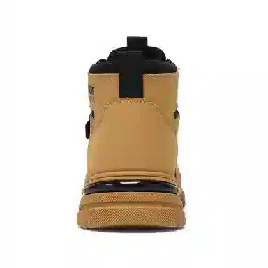 Warrior Martin Boots