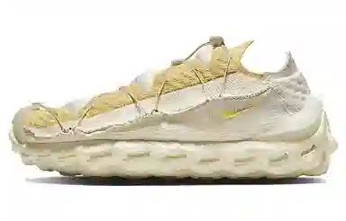 Nike ISPA MindBody White