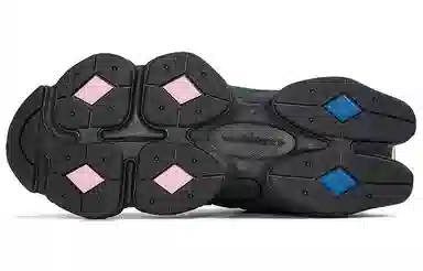 New Balance 9060 Black Blue