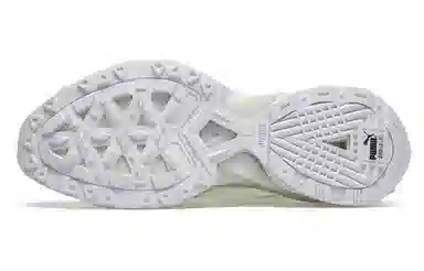PUMA Pwrframe X-Ray Silver White
