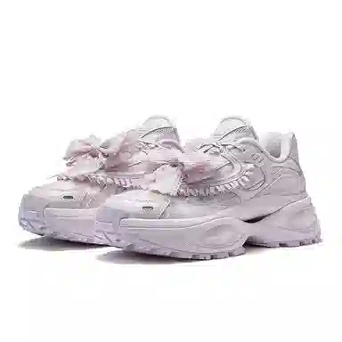 FILA FUSION BIANCO III