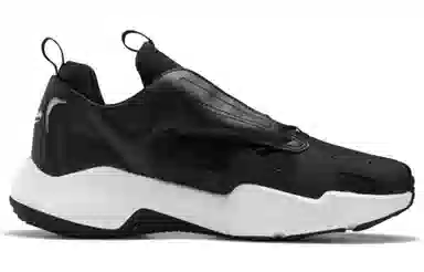 Reebok Royal Turbo Impulse 2.0 Black