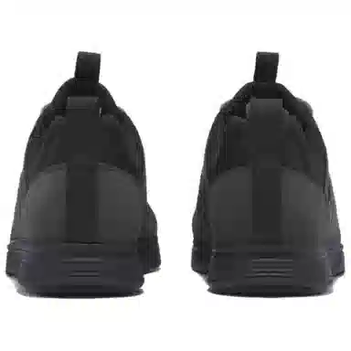 Timberland Low Lace Sneaker Black