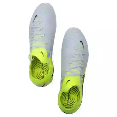 Nike Phantom GX 2 Elite Grey Yellow
