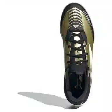 adidas F50 Black Gold