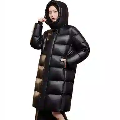 SNOW FLYING Obsidian Series