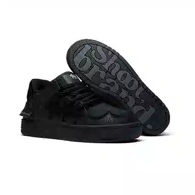 SHOOT BRAND ZIYOU 1 Black