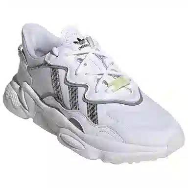 adidas Ozweego White Black