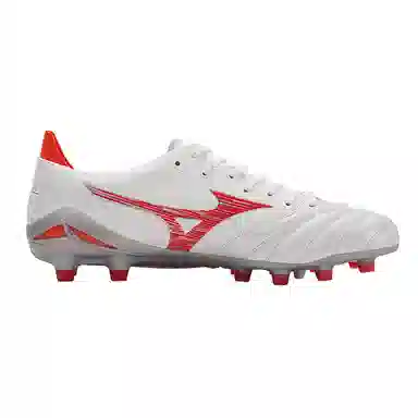 Mizuno Morelia Neo IV Japan FG White