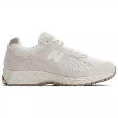 New Balance 2002 Beige