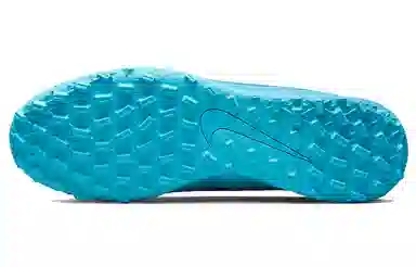 Nike Mercurial Vapor 14 Club TF Blue