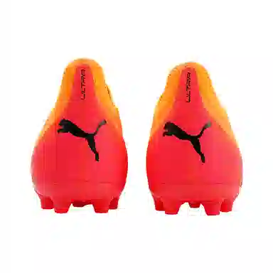 PUMA Ultra Ultimate MG Orange