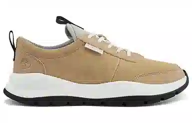 Timberland Boroughs Low Brown