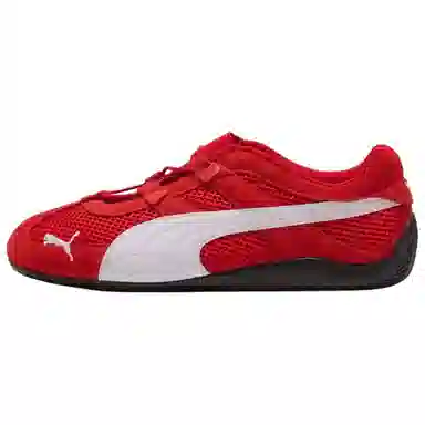 PUMA Speedcat Go Red