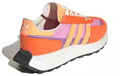adidas Retropy E5 Bright Orange