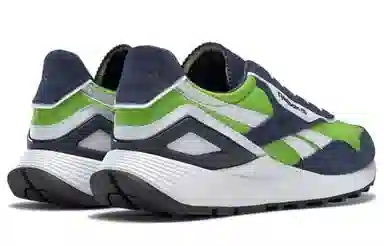 Reebok Classic Leather Legacy AZ Green