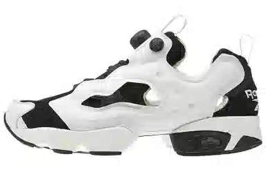 Reebok Instapump Fury OG White