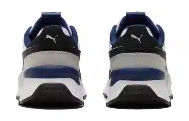 PUMA RS 2.0 Futura White Black Blue