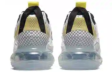 Nike Air Max 720-818 White Yellow