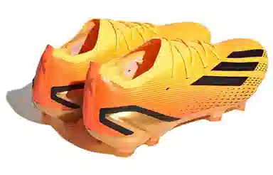 adidas X Speedportal 1 Gold