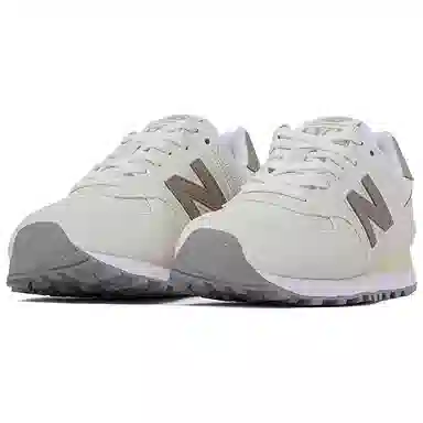 New Balance 574 Off White