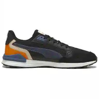 PUMA Graviton Tera Black