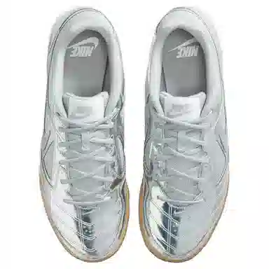 Nike Total 90 III Silver