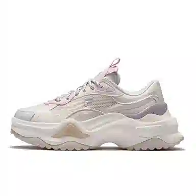 FILA FUSION BIANCO II