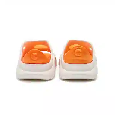 RIGORER Shark White Orange