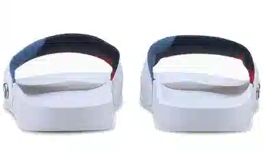 Puma BMW M Motorsport Slides White