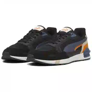 PUMA Graviton Tera Black
