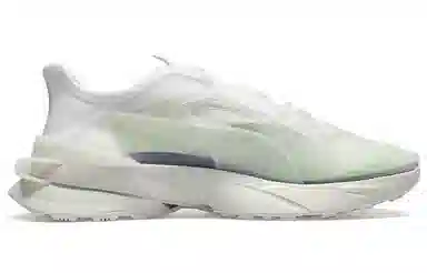 PUMA Pwrframe X-Ray Silver White