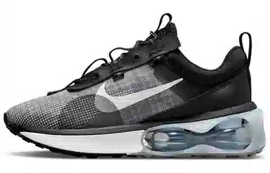 Nike Air Max 2021 Black Grey