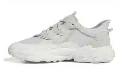 adidas Ozweego White