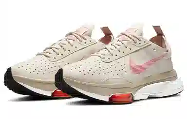 Nike Air Zoom Type Beige Pink