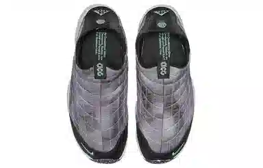 Nike ACG Air Moc 3.5 "Green Glow"