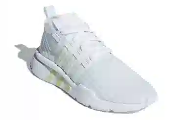 adidas EQT White Blue