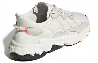 adidas Ozweego Grey White